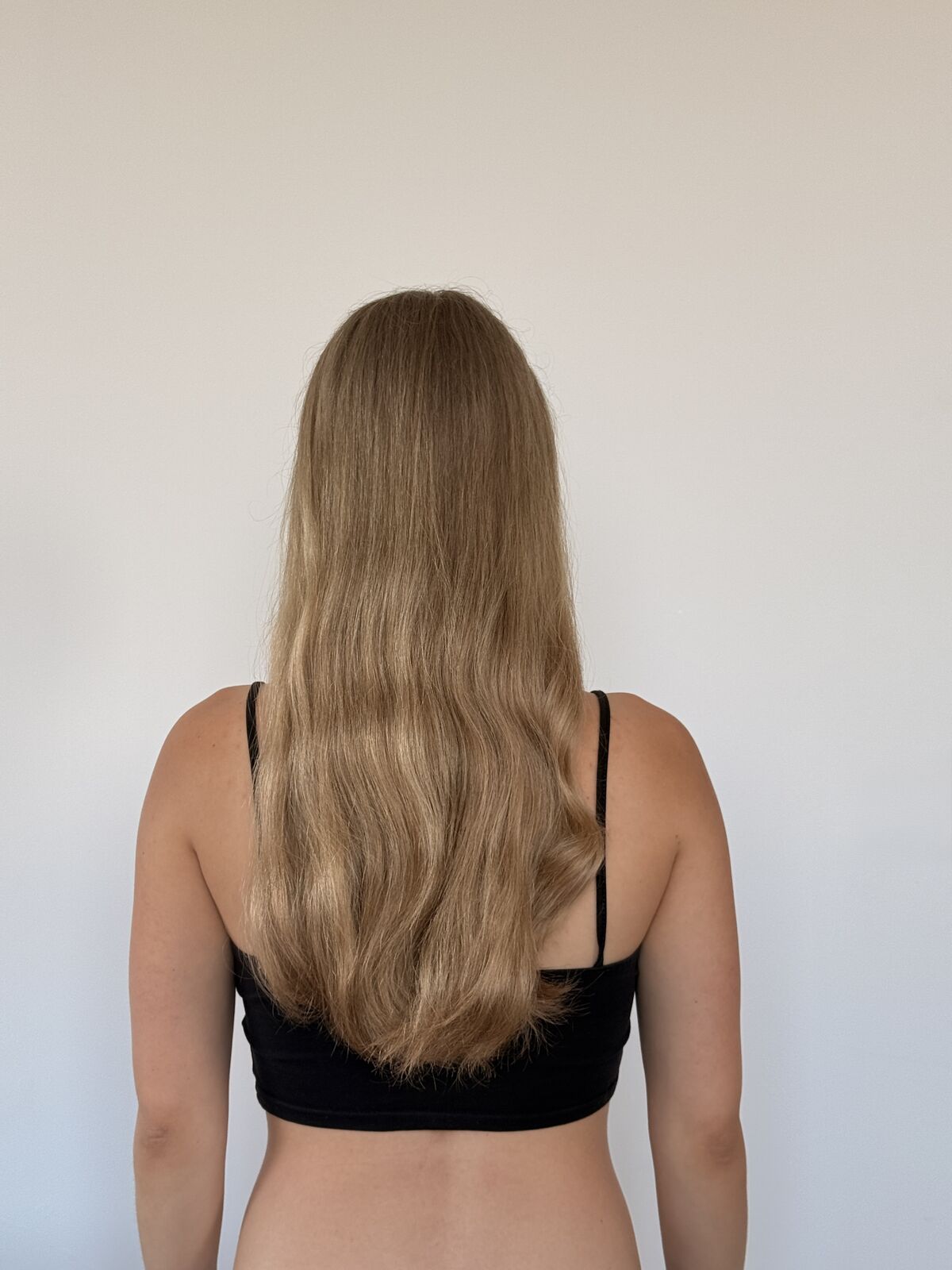 Portrait, back